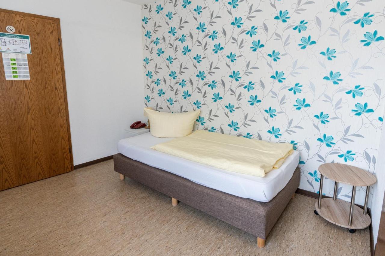 Hotel Krone Ruedesheim Rudesheim am Rhein Bagian luar foto
