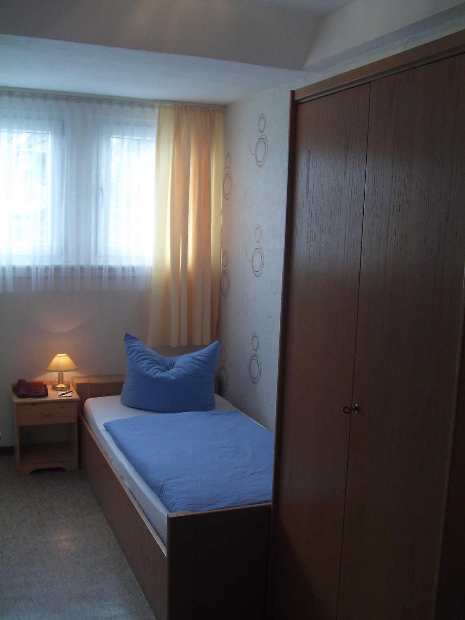 Hotel Krone Ruedesheim Rudesheim am Rhein Bagian luar foto