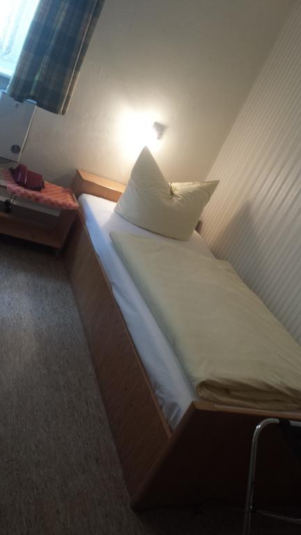 Hotel Krone Ruedesheim Rudesheim am Rhein Bagian luar foto