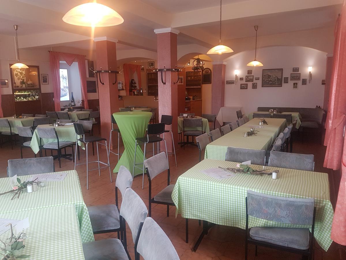 Hotel Krone Ruedesheim Rudesheim am Rhein Bagian luar foto